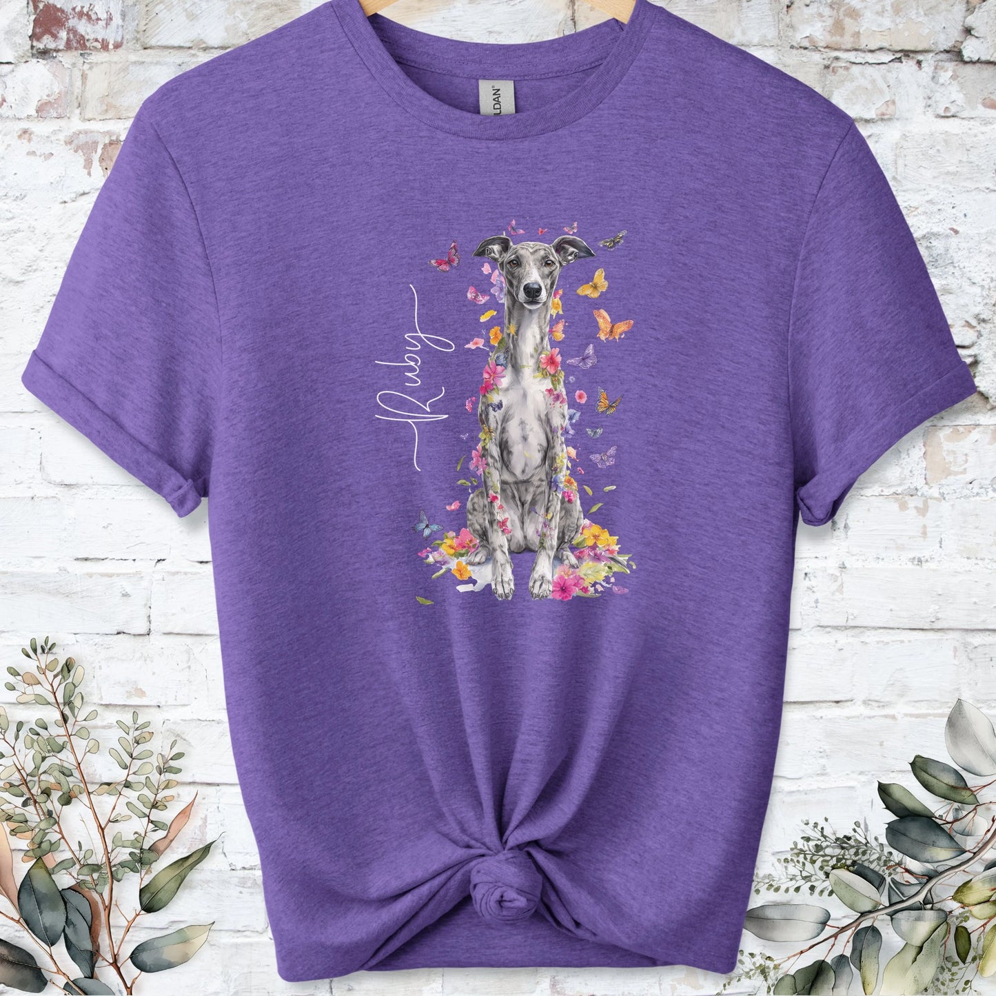 Heather Purple