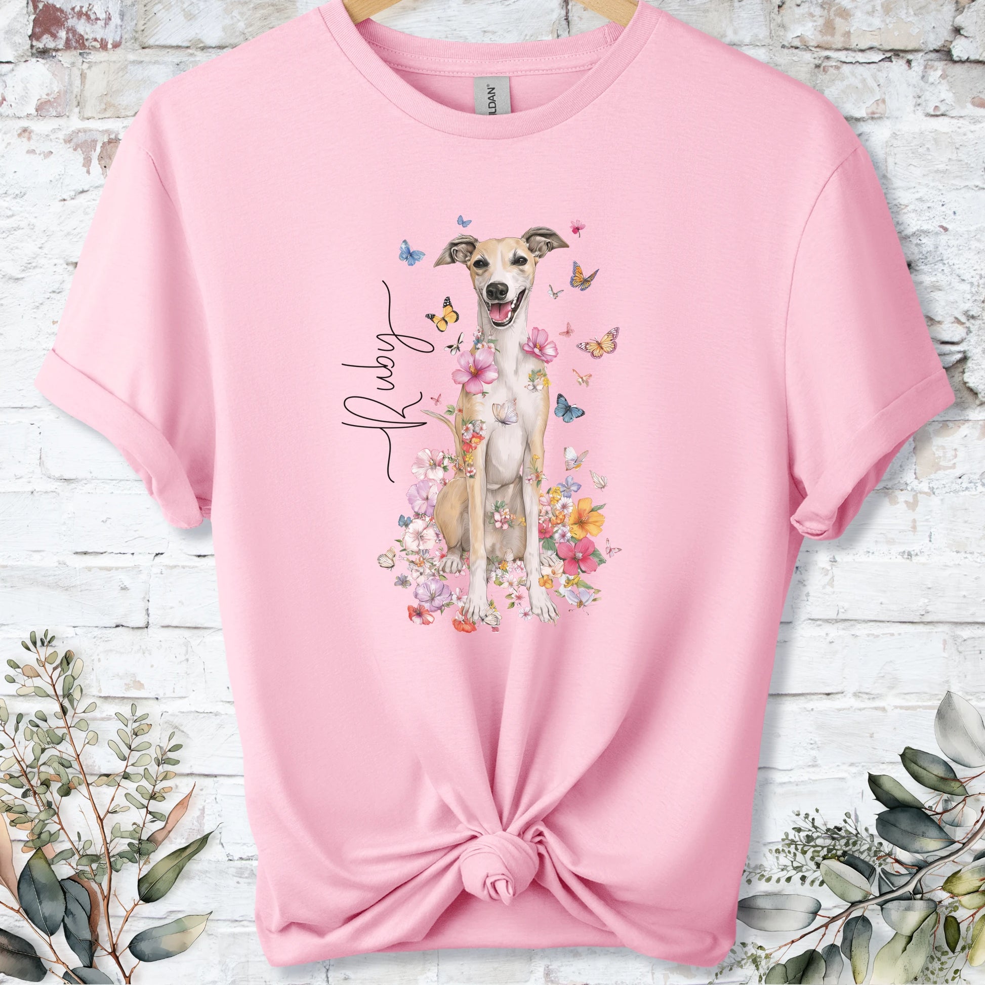 Light Pink
