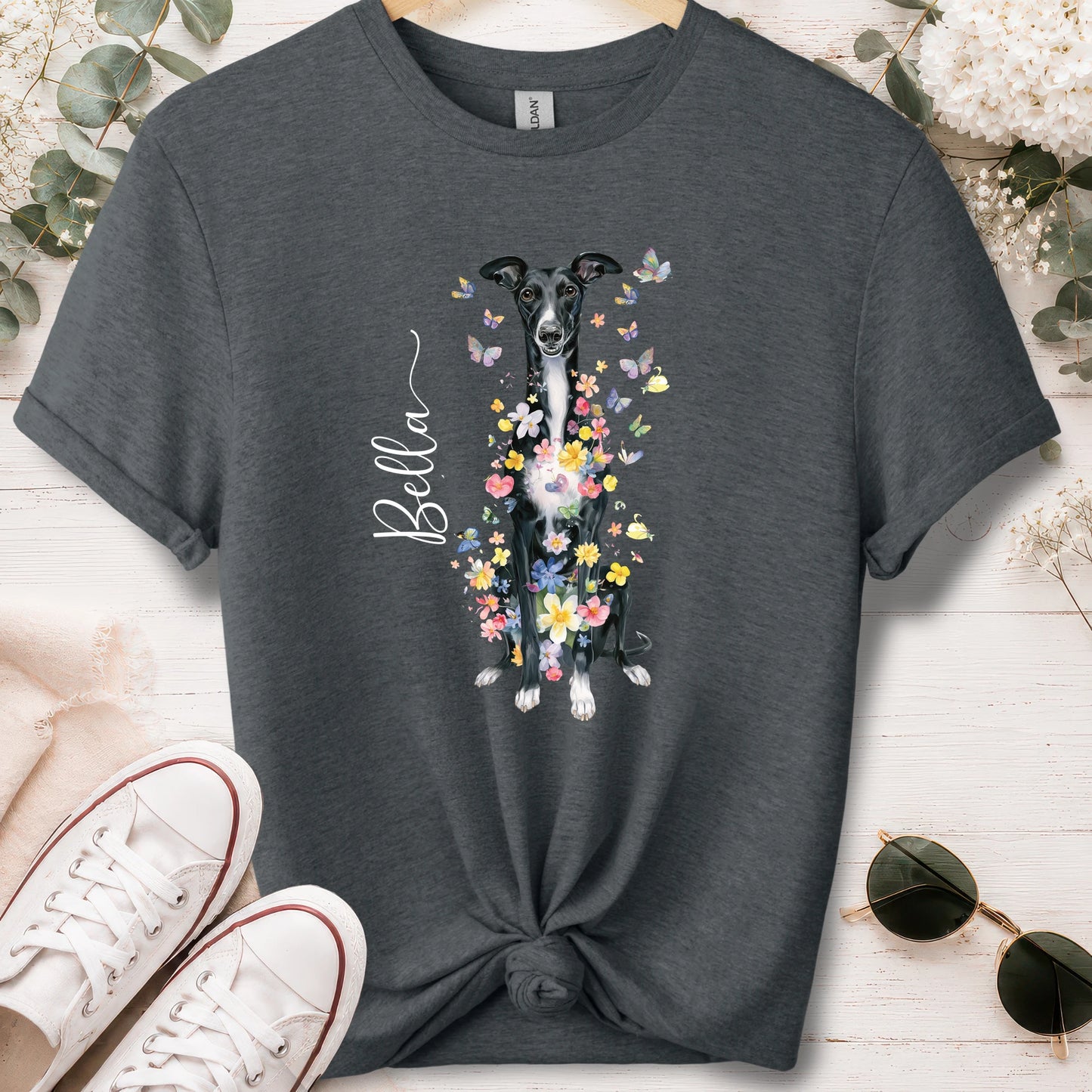 Dark Heather
