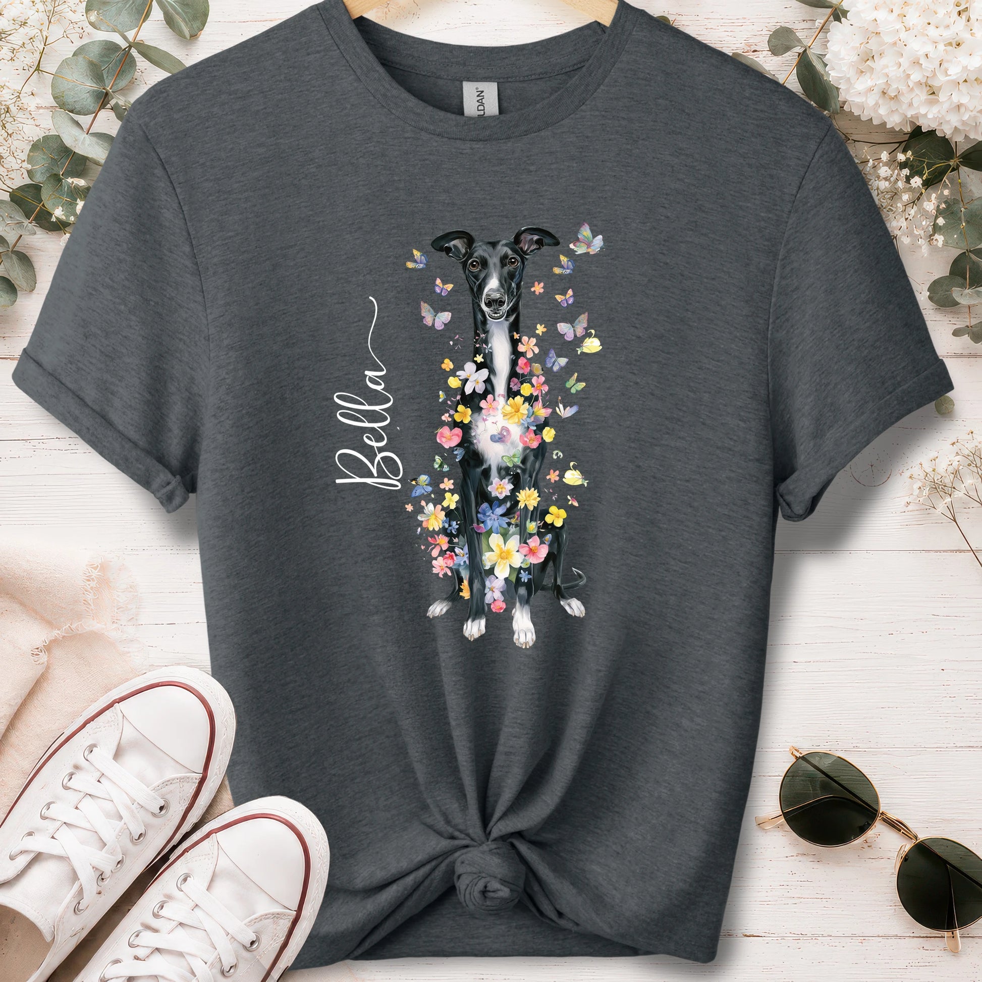 Dark Heather