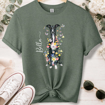Heather Military Green