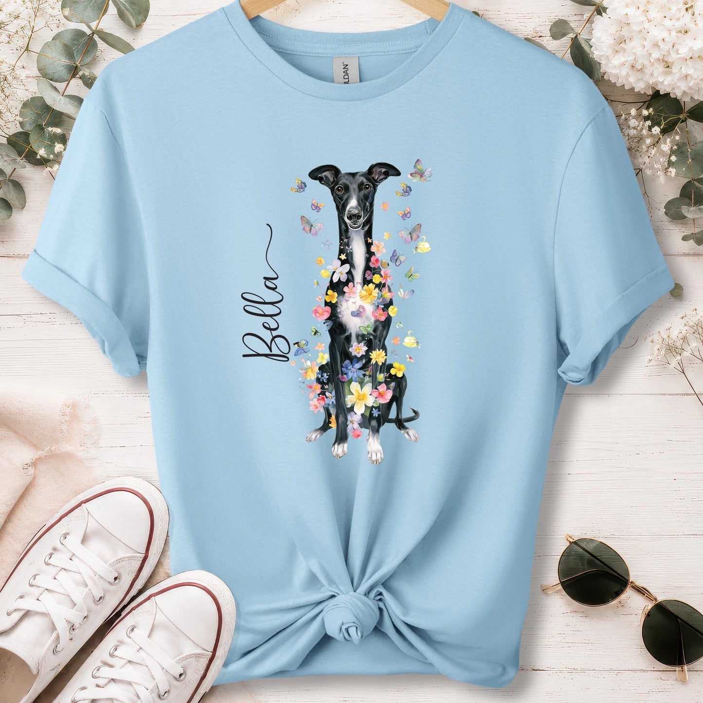 Light Blue