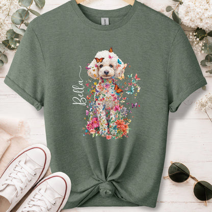 Heather Military Green