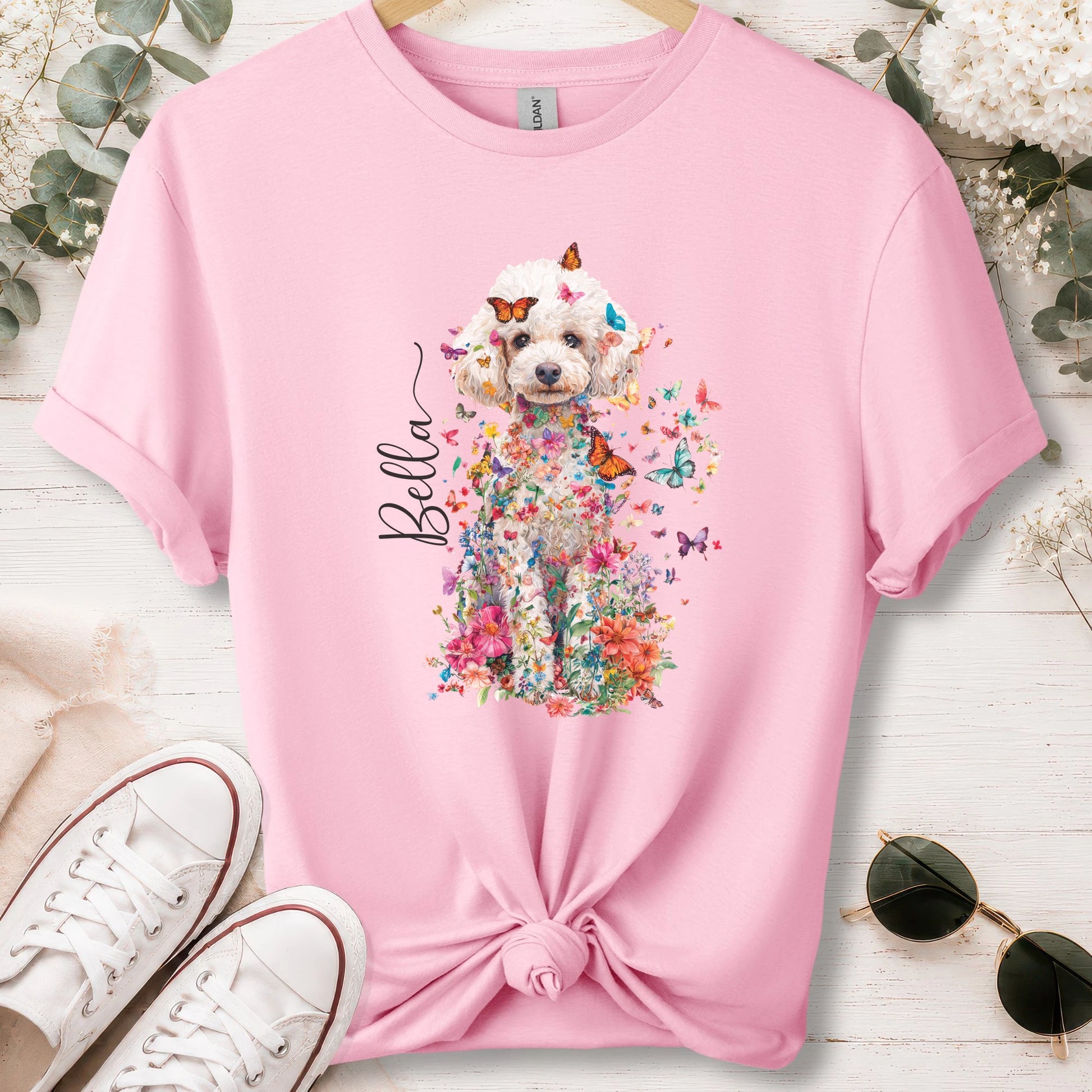 Light Pink