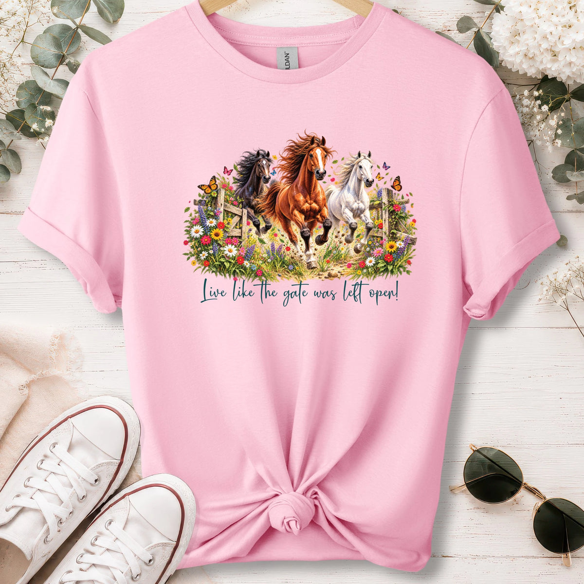 Light Pink
