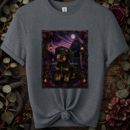 Dark Heather