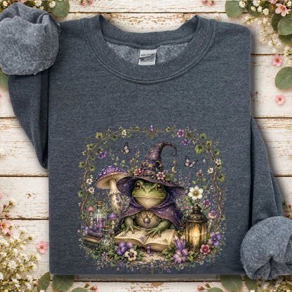 Dark Heather