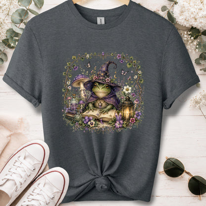 Dark Heather