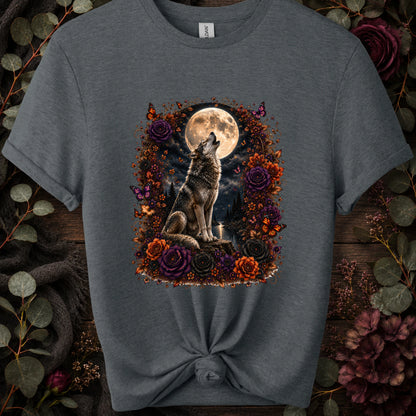 Dark Heather