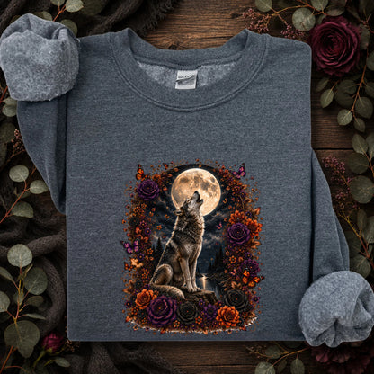 Dark Heather