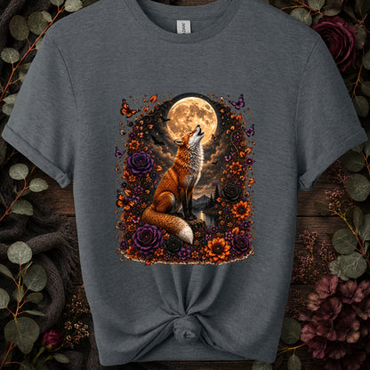 Dark Heather