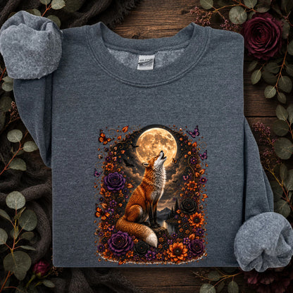Dark Heather