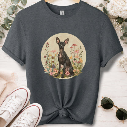 Dark Heather