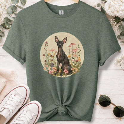 Heather Military Green