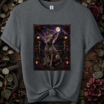 Dark Heather