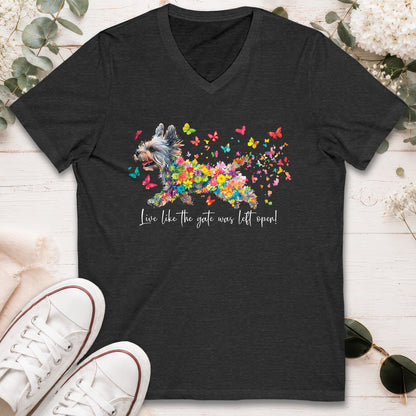 Dark Grey Heather