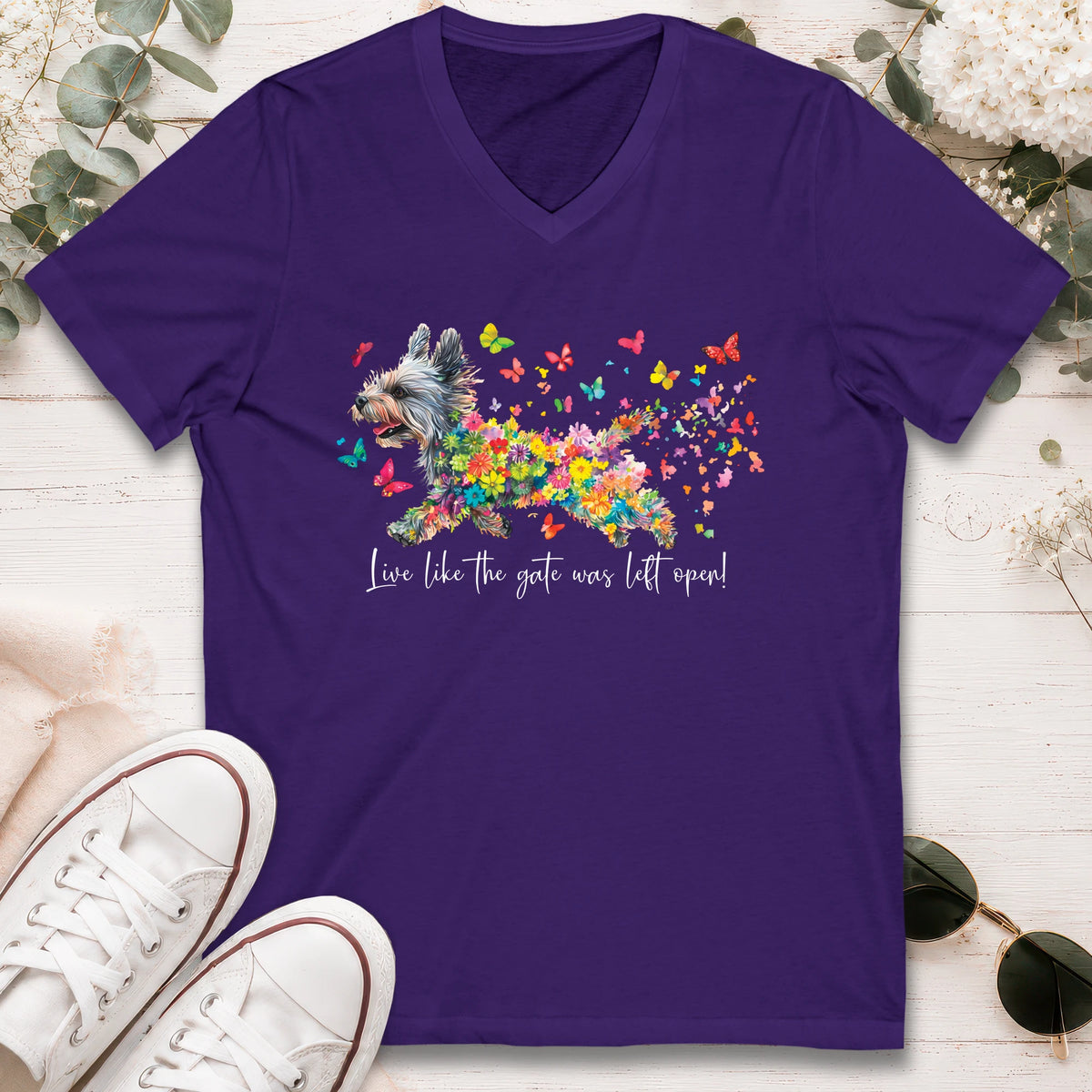 Team Purple