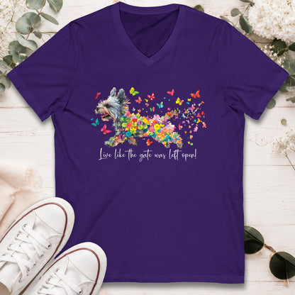 Team Purple